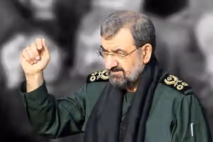 War or deal? Rezaei begins to define Iran’s price