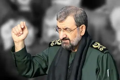War or deal? Rezaei begins to define Iran’s price