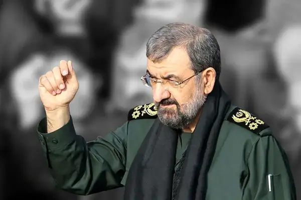 محسن رضایی: مذاکرات به بنبست رسیده، دیدار ترامپ با مجتبی خامنهای اتفاق نخواهد افتاد