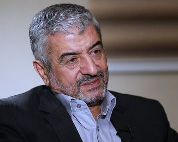 فرمانده سابق سپاه پاسداران: بخشی از سرخوردگی مردم تقصیر خودشان است