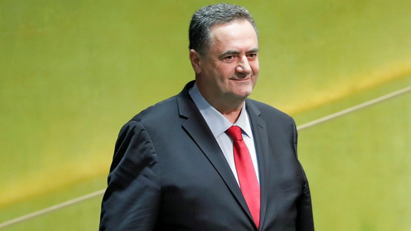 وزیر دفاع اسرائیل درباره پرتاب ماهواره جدید جاسوسی: مراقب دشمنان در هر ساعت و جایی هستیم