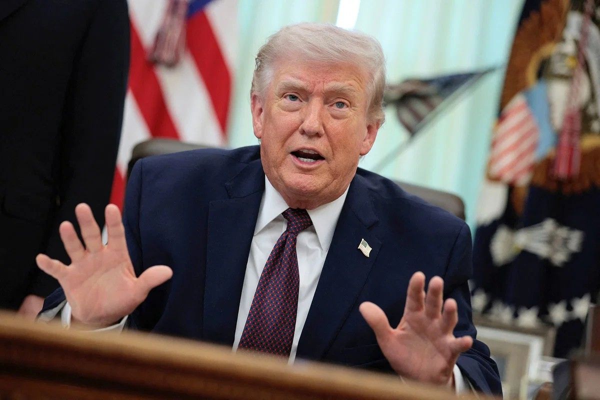 Trump holds off planned Iran strike as Arab allies buy Tehran time