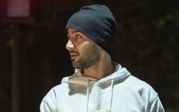 نماینده پارلمان اتریش: نقض حقوق بشر به این شکل در ایران را تحمل نخواهیم کرد