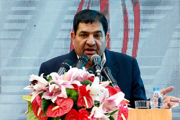 معاون اول رئیسی: بیشتر تصادفات به دلیل بیاحتیاطی رانندگان است