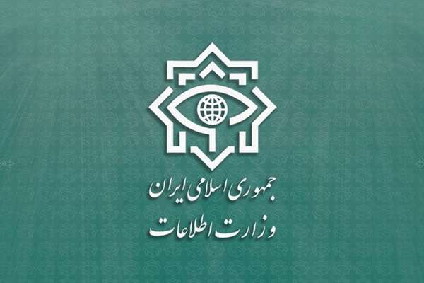 Iran Claims It Busted Separatist Terror Outfit In Northwestern Province