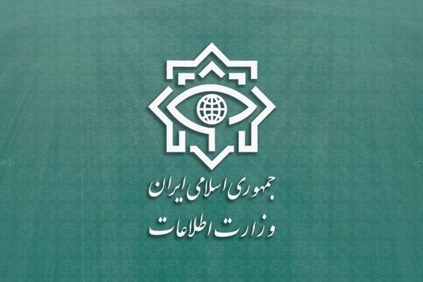Iran Claims It Busted Separatist Terror Outfit In Northwestern Province