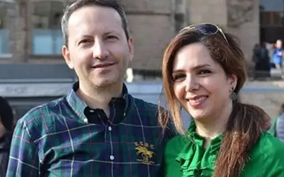 همسر احمدرضا جلالی به ایراناینترنشنال: تبادل زندانی را قبول نداریم