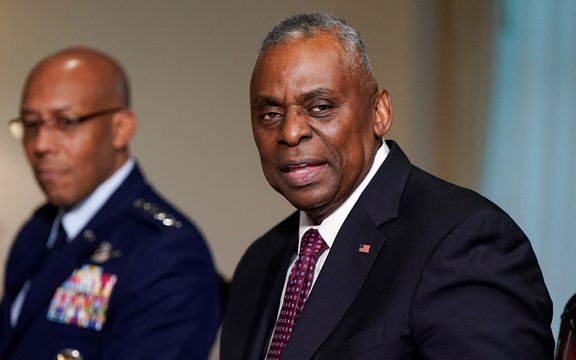 وزیر دفاع آمریکا: نمیدانیم که آیا ایران از حمله به آمریکاییها در اردن اطلاع داشته یا نه