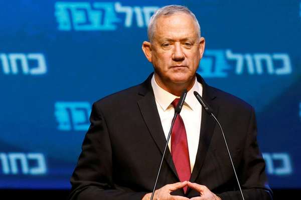 Israel Stepping Up Efforts To Dissuade US From Signing Deal With Iran