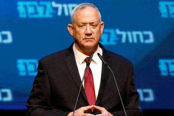 عامل نظافة منزل وزير الدفاع الإسرائيلي يعرض علی قراصنة إيرانيين التجسس مقابل 7000 دولار