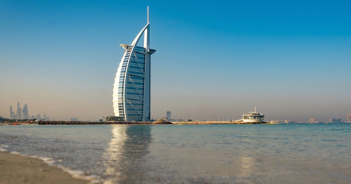 Iran-UAE breakdown leaves Iranian expats in limbo