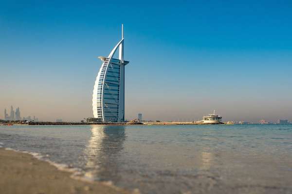 Iran-UAE breakdown leaves Iranian expats in limbo