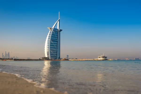 Iran-UAE breakdown leaves Iranian expats in limbo