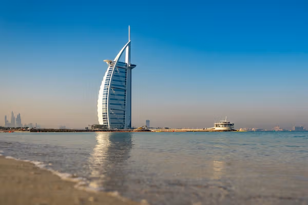 Iran-UAE breakdown leaves Iranian expats in limbo