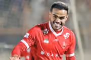 ارونوف خبر مصدومیتش را تکذیب کرد؛ «سالم و آماده بازی برای پرسپولیس هستم»