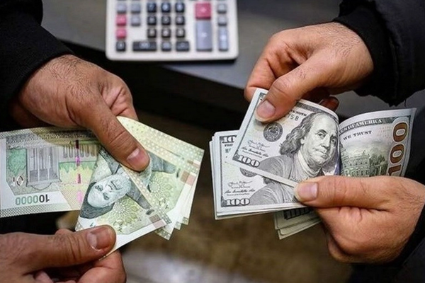 الدولار يتجاوز 60 ألف تومان.. ونائب الرئيس الإيراني: هذا كل ما لدينا