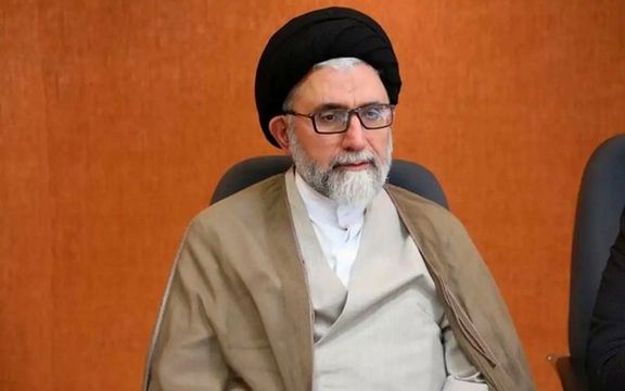 وزیر اطلاعات درباره اعدام شهروندان بازداشتشده با عنوان «جاسوسی» تهدید کرد