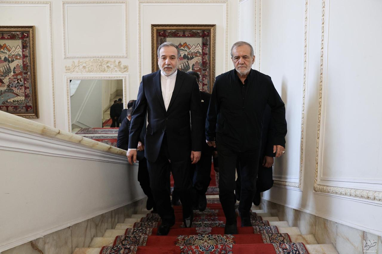 مسؤول إقليمي: أولوية مفاوضات الجمعة بين طهران وواشنطن هي منع اندلاع صراع