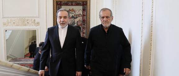 مسؤول إقليمي: أولوية مفاوضات الجمعة بين طهران وواشنطن هي منع اندلاع صراع