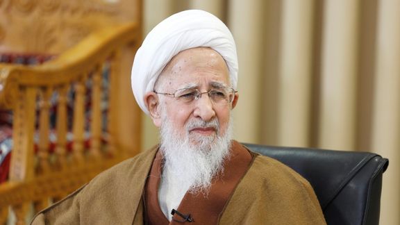 مرجع شيعي بارز: أميركا تخلو من أية آثار تاريخية.. بينما إيران غنية بالتراث