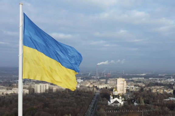 آمریکا: نحوه حکمرانی در اوکراین را قانون اساسی کشور و اراده مردم آن تعیین میکند