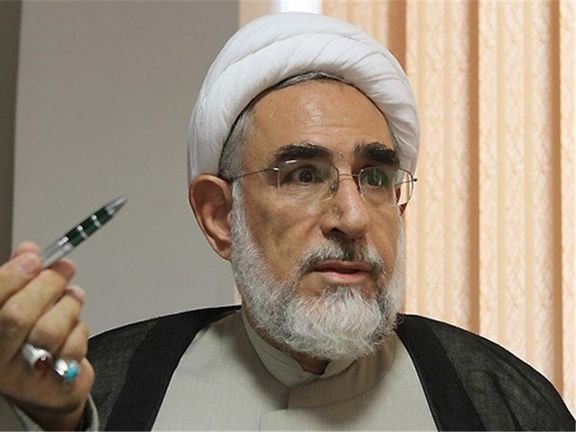 دبیرکل حزب جمهوریت ایران اسلامی: اگر خطری برای نظام پیش بیاید، دامنگیر همه ما خواهد شد
