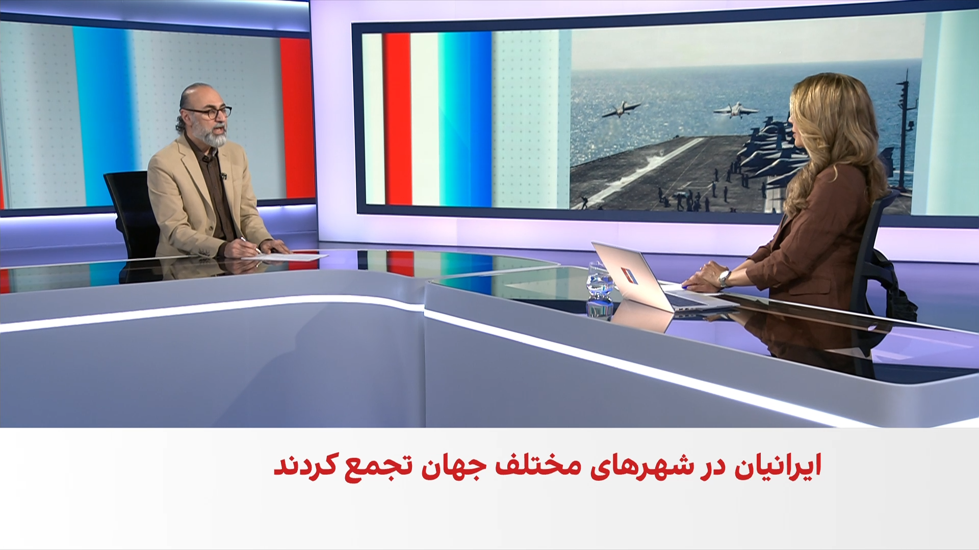 پزشکیان: نباید چنین القا شود که جمهوری اسلامی جنگ‌طلب است