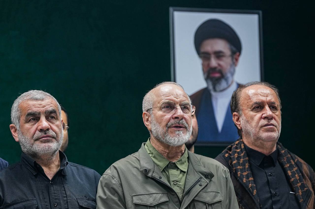 قالیباف، رییس مجلس:تا اطمینان پیدا نکنیم که حقوق ملت را گرفته‌ایم، توافق نخواهیم کرد