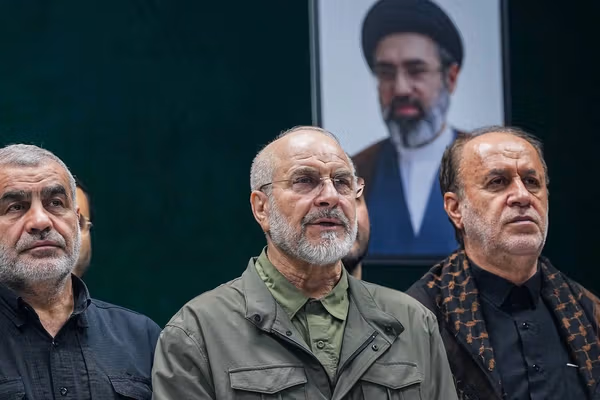 قالیباف، رییس مجلس:تا اطمینان پیدا نکنیم که حقوق ملت را گرفتهایم، توافق نخواهیم کرد