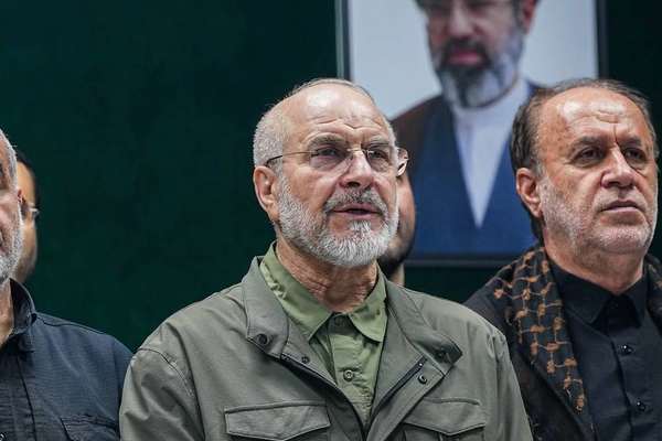قالیباف: لن نوافق على أي اتفاق قبل ضمان حقوق الشعب الإيراني