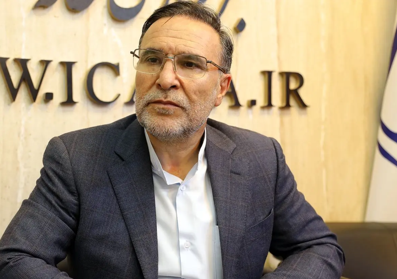 آریایی‌نژاد، نماینده ملایر:  چرا همه آره ما نه؟ پس ما هم باید سلاح هسته‌ای بسازیم