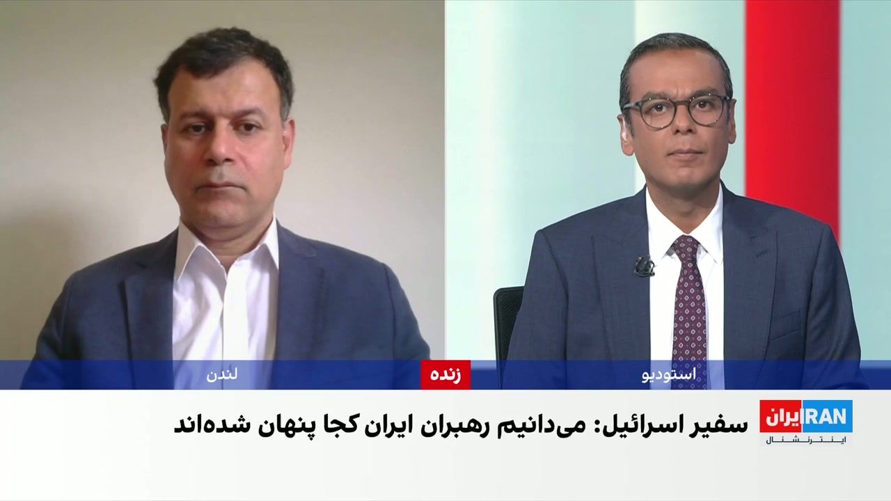 علی‌حسین قاضی‌زاده: آمریکا در حال شکل دادن به ائتلافی برای مقابله با جمهوری اسلامی است