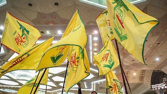 پاکستان لشکر زینبیون وابسته به سپاه پاسداران را «گروه تروریستی» نامید