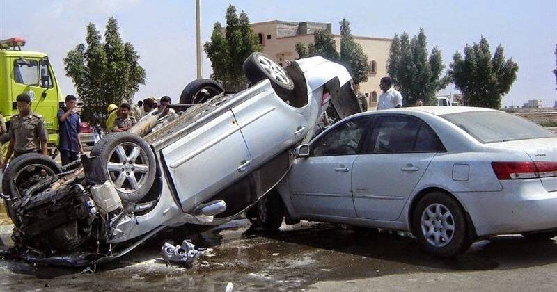 تصادفهای رانندگی سفرهای نوروزی در ۱۸ روز گذشته جان ۷۴۷ نفر را گرفت | ایران اینترنشنال