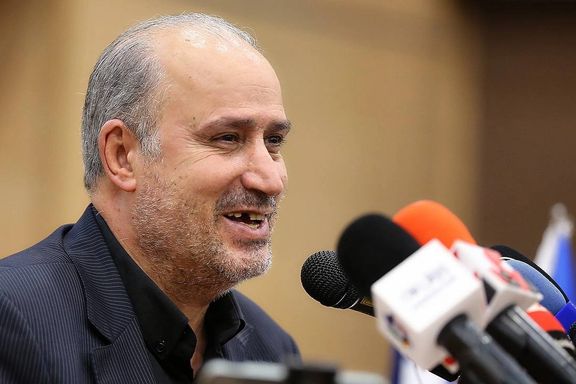 با اعلام دبیرکل؛ ۱۱ اسفند، زمان برگزاری انتخابات فدراسیون فوتبال ایران