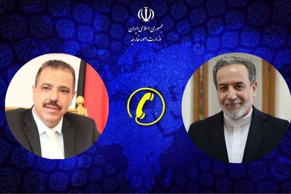 Iran condemns airstrikes on Yemen, accuses US of acting on Israel’s behalf