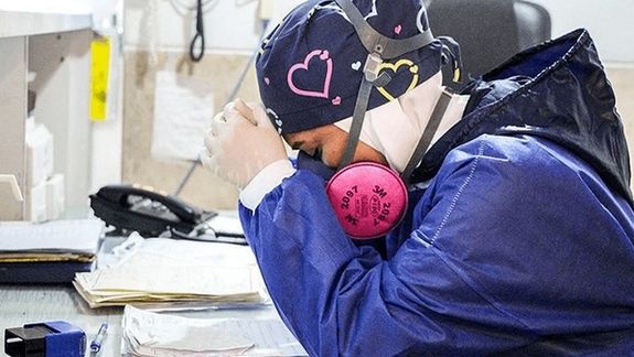 رییس شورای عالی سازمان نظام پزشکی: با پدیده خودکشی رزیدنتهای پزشکی روبرو هستیم