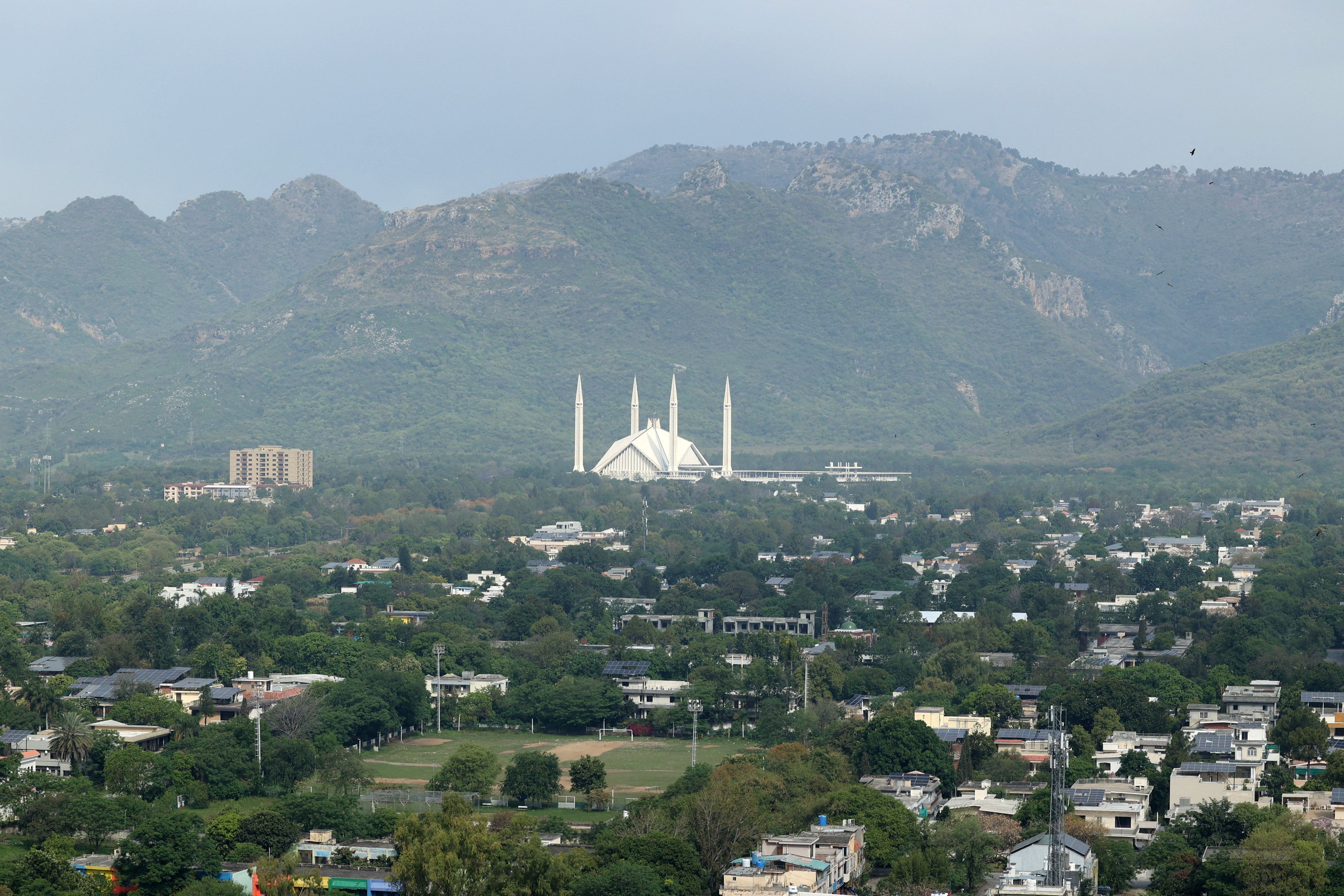 دیدار مستقیم ونس و قالیباف، در بالاترین سطح مذاکره آمریکا و جمهوری اسلامی از سال ۱۳۵۷