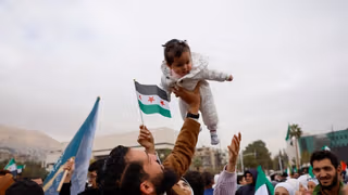 سوریه یک سال پس از اسد؛ بحران، امید و پیچیدگی