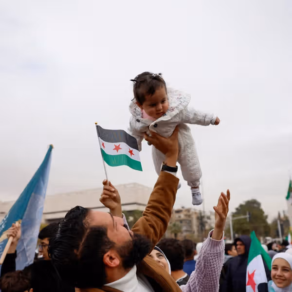 سوریه یک سال پس از اسد؛ بحران، امید و پیچیدگی