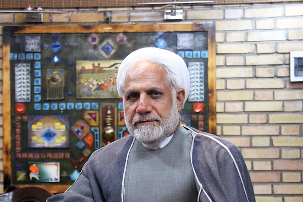 عضو کمیسیون امنیت ملی مجلس: بعید است این مذاکرات به نتیجه برسد