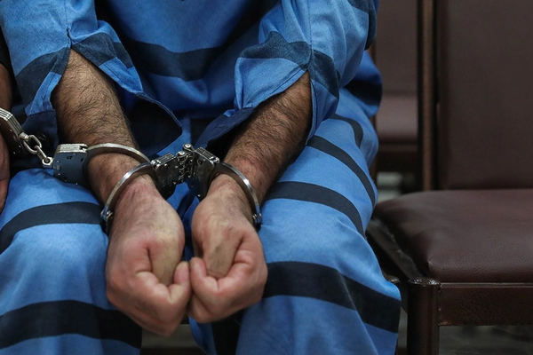 رغم التنديد الدولي.. تنفيذ حكم بقطع أصابع ثلاثة سجناء في سجن أرومية