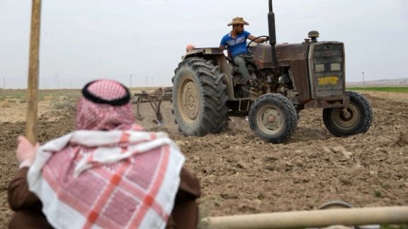 دبیرکل اتاق مشترک بازرگانی ایران و عراق: مهاجرت نیروی کار ایرانی به عراق افزایش یافته است