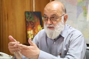 رییس شورای شهر تهران: آلودگی هوا دائمی شده است