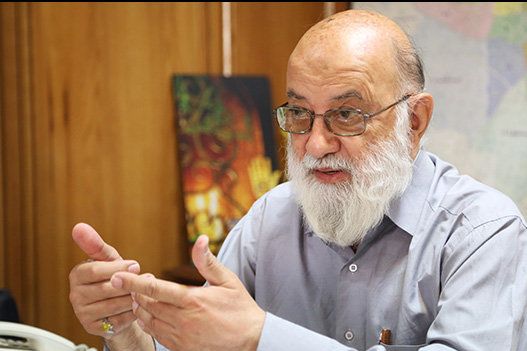 رییس شورای شهر تهران: اگر ما نبودیم، نه غزهای بود، نه یمنی و نه عراق و سوریهای