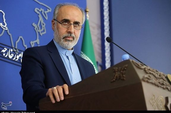 موضع دوپهلوی سخنگوی وزارت خارجه: به توافق نزدیکیم ولی آمریکا باید انتظاراتمان را تامین کند