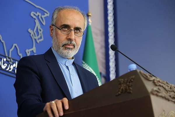 Iran Says No Haste In Nuclear Talks Although Hopes For A Deal