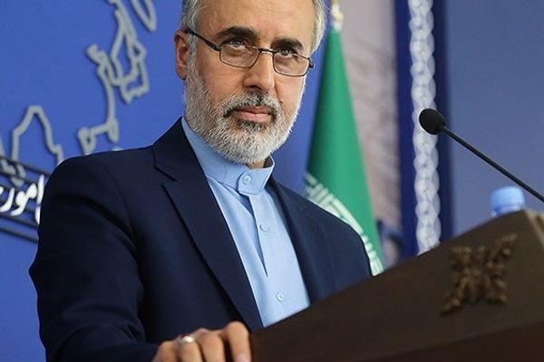 طهران متفائلة بالتفاوض مع الرياض.. وتكرر موقفها من الاتفاق النووي.. وتشكك في محاكمة نوري