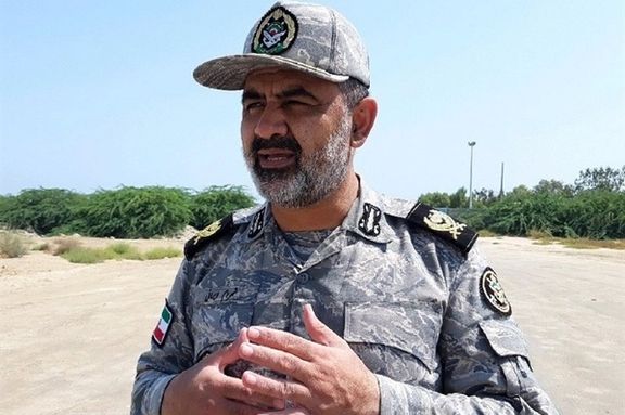 قائد القوات البحرية الإيرانية يتوعد بإغراق العدو في البحر "مثل آل فرعون"