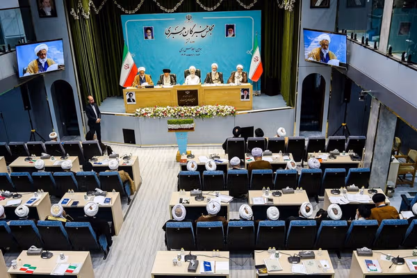 ارتش اسرائیل: به تعقیب جانشین احتمالی خامنهای و اعضای خبرگان ادامه خواهیم داد